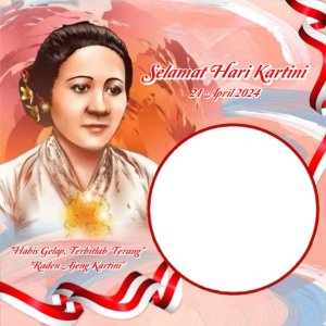 Selamat Hari Kartini 2024