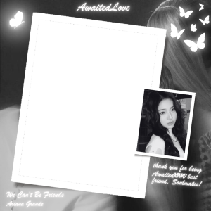 AwaitedXINYU freebies