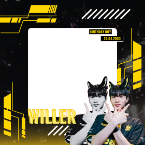 willer's day!