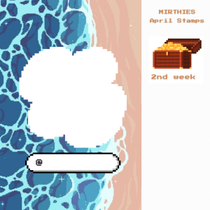 2nd week mirth april