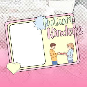 Kindertale's Grand Opening.