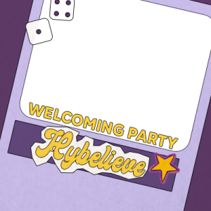 HYBELIEVE Welcoming Party