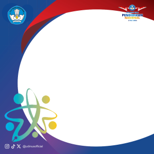 Bingkai Hardiknas 2024