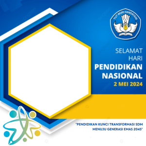 Bingkai Hardiknas 2024