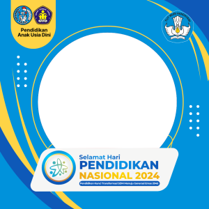 Hari Pendidikan Nasional 2024 tk