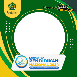 Hari Pendidikan Nasional 2024 Kemenag