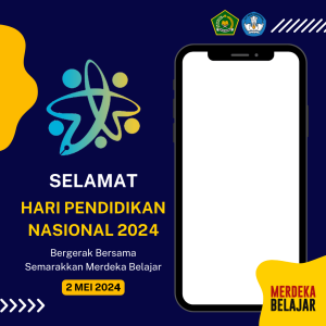 Hari Pendidikan Nasional 2024 Kemdikbud