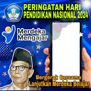 Hari Pendidikan Nasional 2024