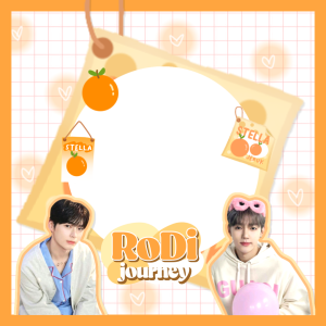 RoDiJourney