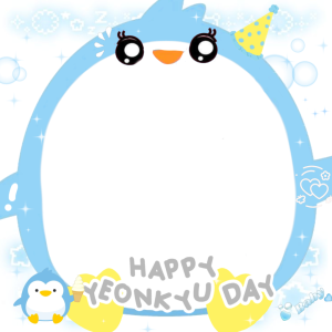 YEONKYU BIRTHDAY