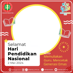 Hari pendidikan nasional 2024