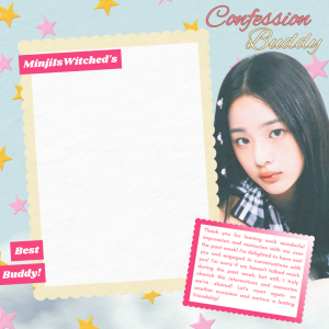 MinjiIsWitched freebies