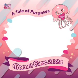 Born To Care 2024
