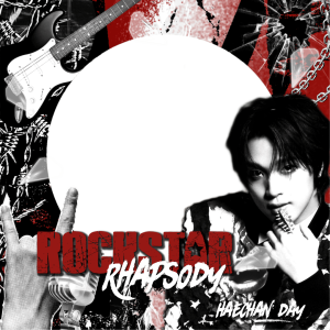Rockstar Rhapsody