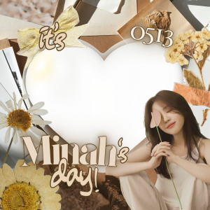 Bang Minah 31st Birthday