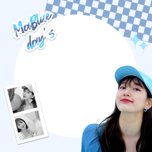 MaBLue Day's