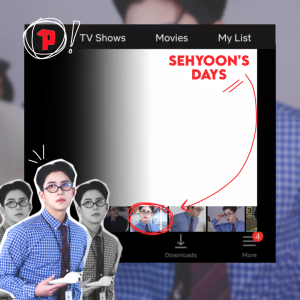 Happy Sehyoon's Day!