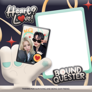 Freebies Jyungjin <3