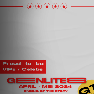 GENLITES' Farewell Party