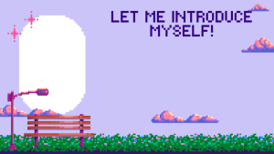 Greeting of Maestro.