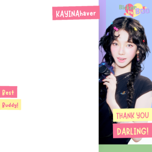 KAYINAhaver freebies