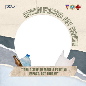 REVITALIZATION: ACT TODAY!!