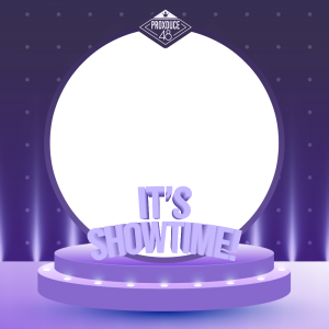 It's Showtime!