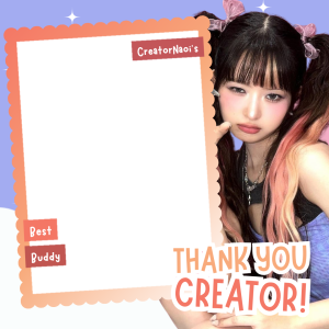 CreatorNaoi freebies