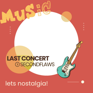 Second Flaws's Last Memories