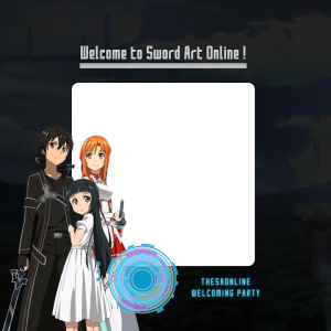 Welcome theSAOnline!