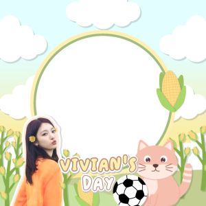 Vivian's Day