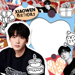 Xiaowen Day 🎂