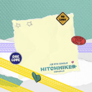 JO1-HITCHHIKER
