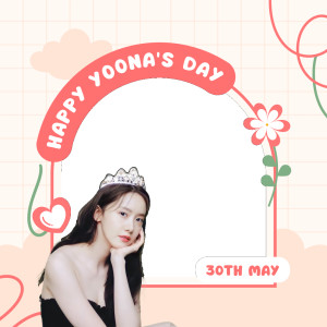 Yoona’s Day