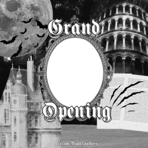 Nightstalkers New Student Admissions.