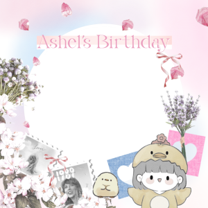Ashel's Day
