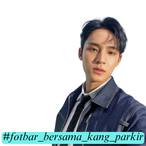 Capture with our parking man.