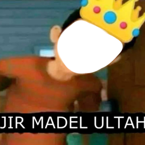 hbd madel
