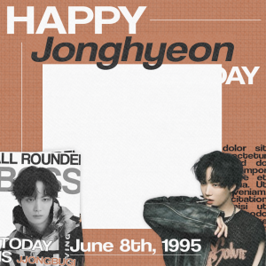 Happy Jjongbugi Day!