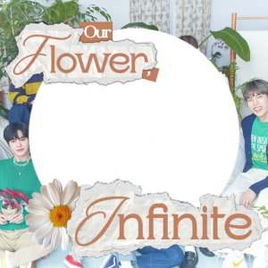INFINITE's Flower.