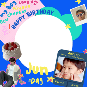 𝐉𝐔𝐍 𝐃𝐀𝐘