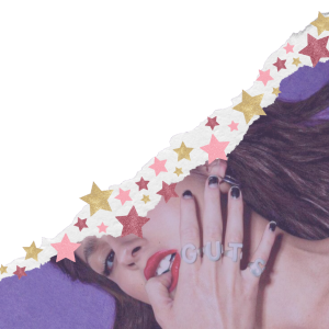 Livie's Bestie: SPILLED