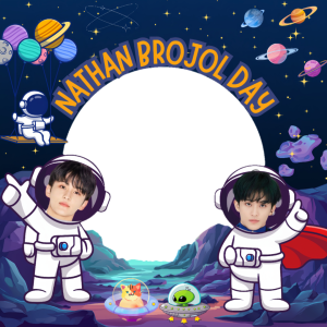 NATHAN BIRTHDAY