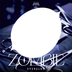 ZOMBIE by GLOWWITHZOMBIE