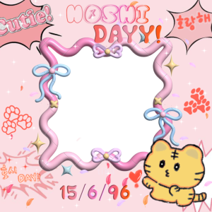 ׅ 🎈 ׄ 𖠗𝙷ꮻ𝘀͟𝗵i  ࣪𝘁ꭐiᑲᑲꮻ𝗇 ხּ͠𝗱⍶𝗒 🐯 ﹪