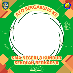 AYO BERGABUNG
