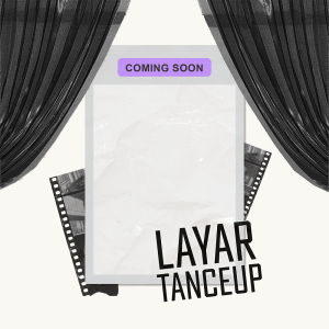 PDKTin LAYAR TANCEUP!