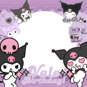 Happy birthday cece!