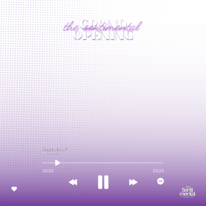 Grand Opening