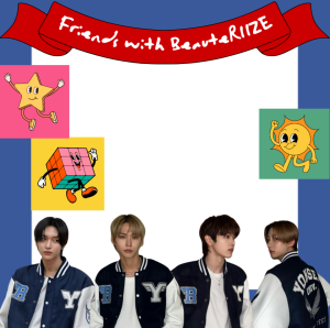 A gift from BeauteRiize